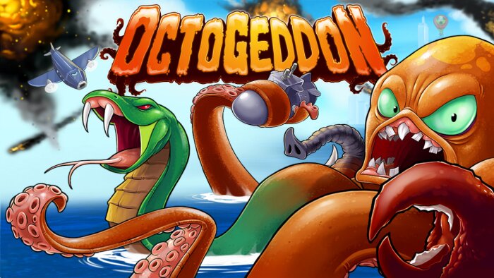 Octogeddon Download Free