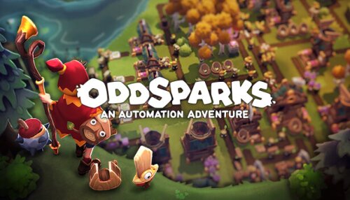 Download Oddsparks: An Automation Adventure