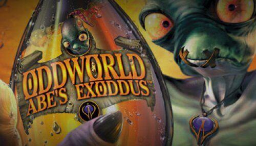 Download Oddworld: Abe's Exoddus®