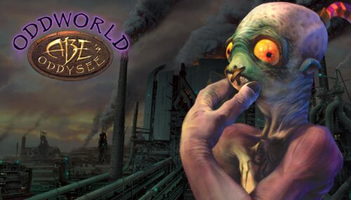 Download Oddworld: Abe's Oddysee®