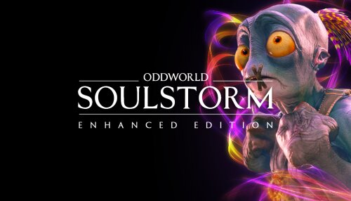 Download Oddworld: Soulstorm Enhanced Edition (GOG)