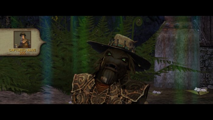 Oddworld: Stranger's Wrath HD PC Crack
