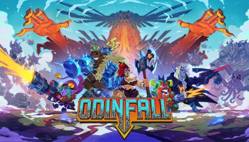 Download Odinfall