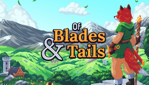 Download Of Blades & Tails (GOG)