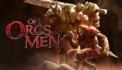 Download Of Orcs And Men