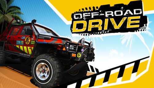 Download Off-Road Drive