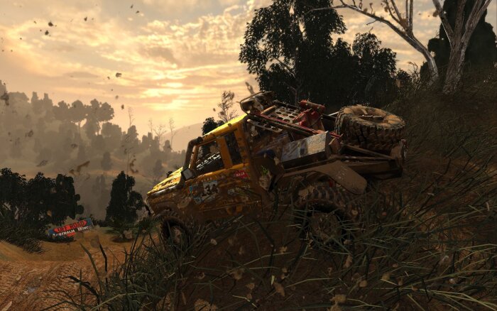 Off-Road Drive Free Download Torrent