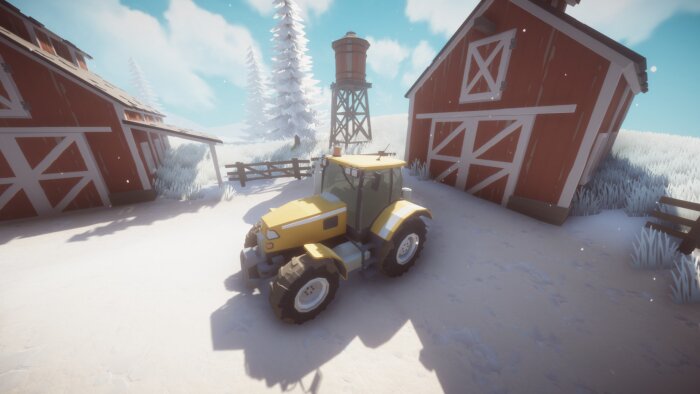 Off-Road Farming Download Free