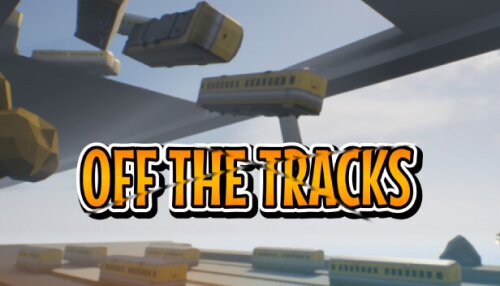 Download Off The Tracks
