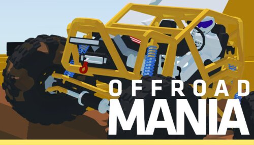 Download Offroad Mania