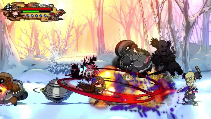 Ogre Tale Free Download Torrent