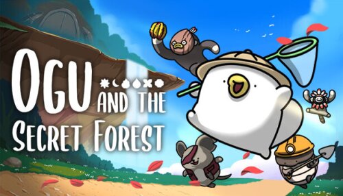 Download Ogu and the Secret Forest