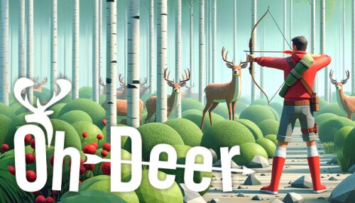 Download Oh Deer