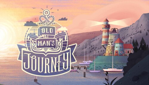 Download Old Man's Journey