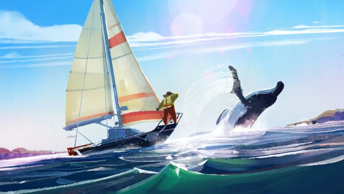 Old Man's Journey Crack Download