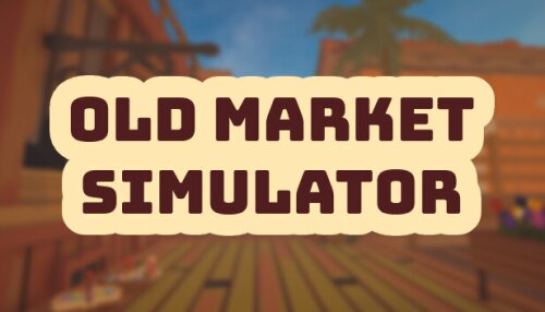 Download Old Market Simulator