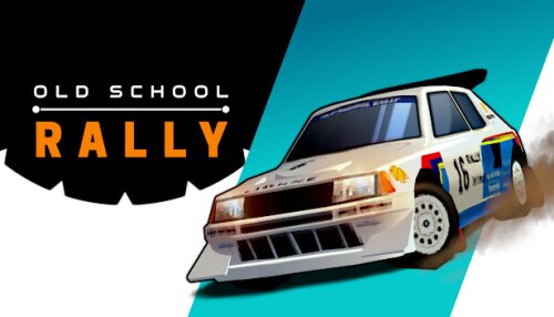 Download Old School Rally