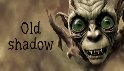 Download Old Shadow