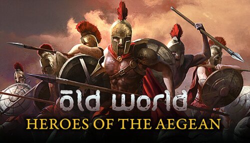 Download Old World - Heroes of the Aegean
