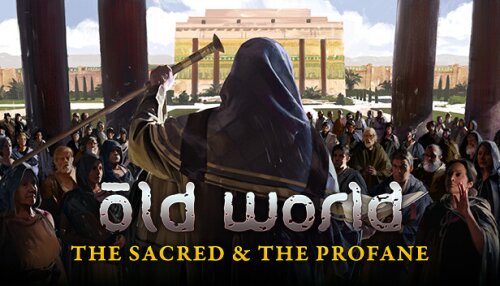 Download Old World - The Sacred and The Profane
