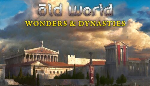 Download Old World - Wonders and Dynasties