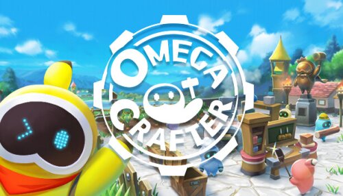 Download Omega Crafter