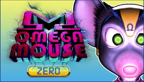 Download Omega Mouse Zero