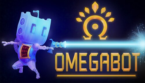 Download OmegaBot