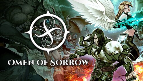 Download Omen of Sorrow