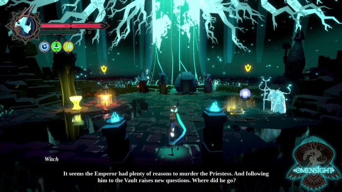 Omensight: Definitive Edition Download Free