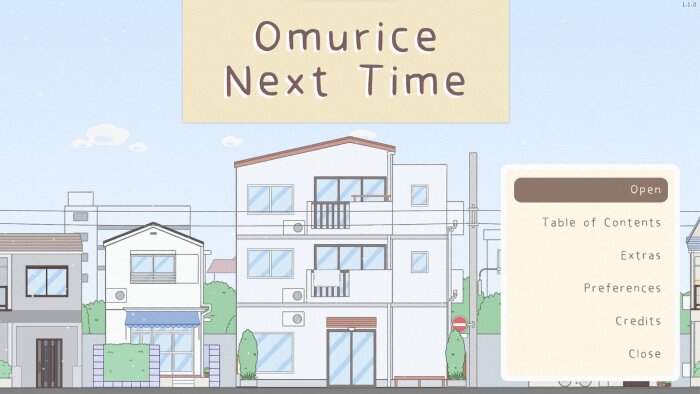 Omurice Next Time Download Free