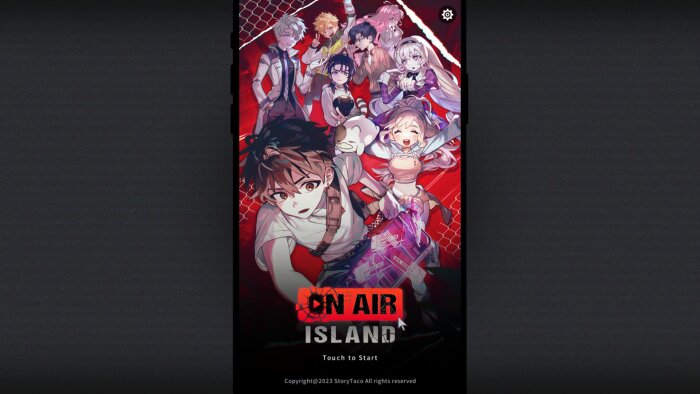 On Air Island : Survival Chat Download Free