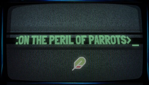 Download On the Peril of Parrots