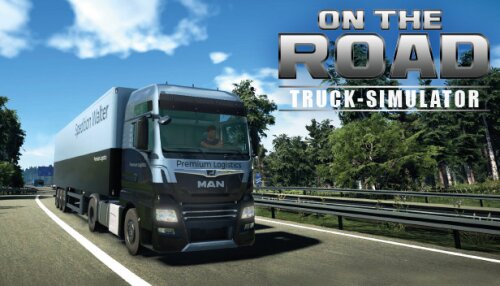 Download On The Road - Truck Simulator