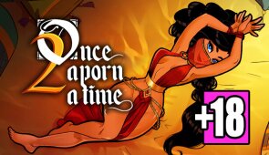 Download Once a Porn a Time 2