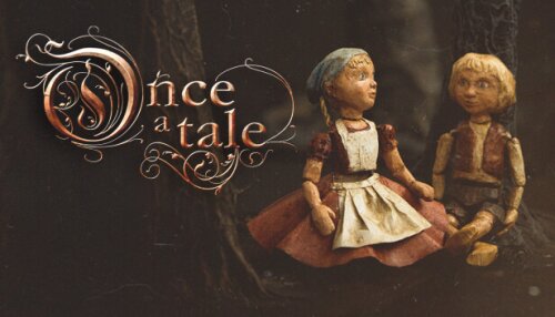 Download Once a Tale