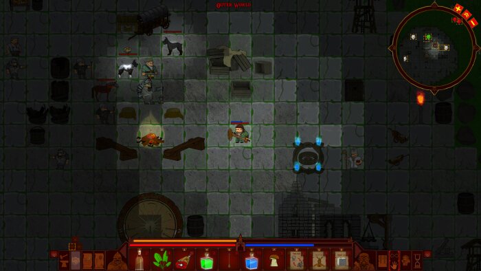 Once upon a Dungeon II Download Free