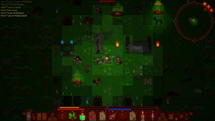 Once upon a Dungeon II Free Download Torrent