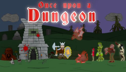 Download Once upon a Dungeon