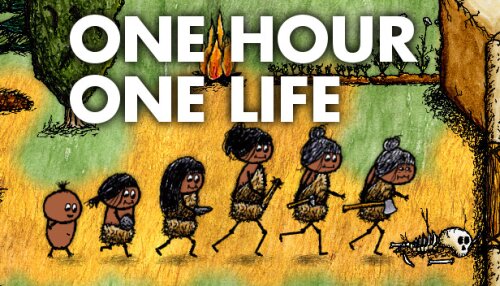 Download One Hour One Life