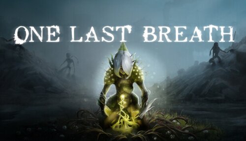 Download One Last Breath