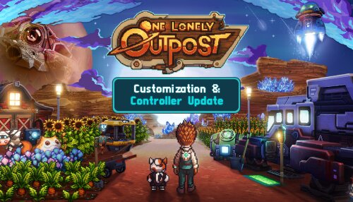 Download One Lonely Outpost (GOG)