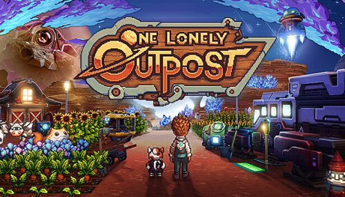 Download One Lonely Outpost