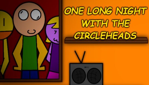 Download One Long Night with the Circleheads