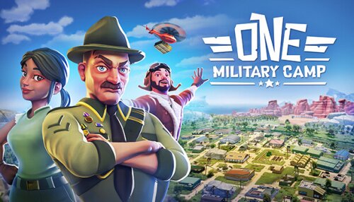 Download One Military Camp