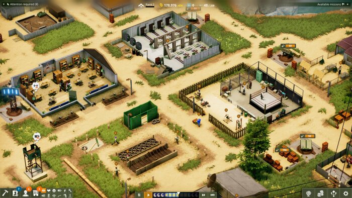 One Military Camp Free Download Torrent