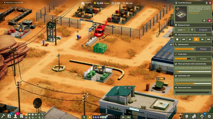 One Military Camp Crack Download