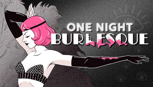 Download One Night: Burlesque