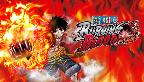 Download One Piece Burning Blood