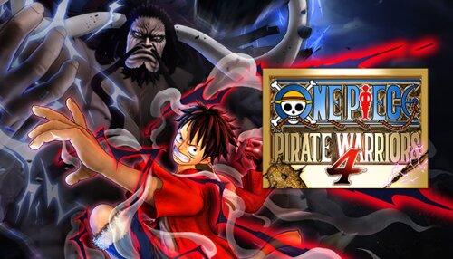 Download ONE PIECE: PIRATE WARRIORS 4